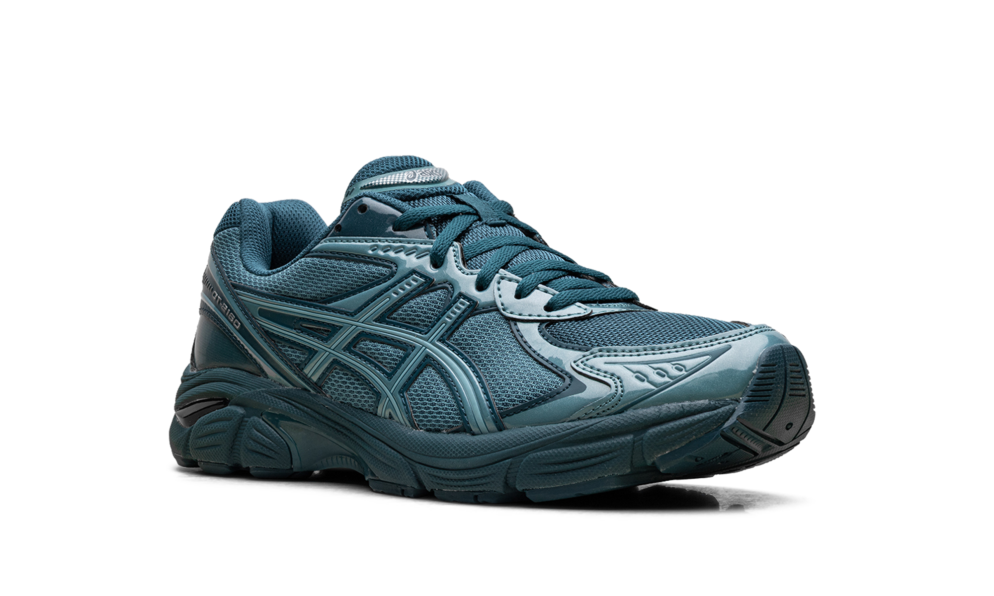 ASICS GT-2160 Restful Teal Blue Teal