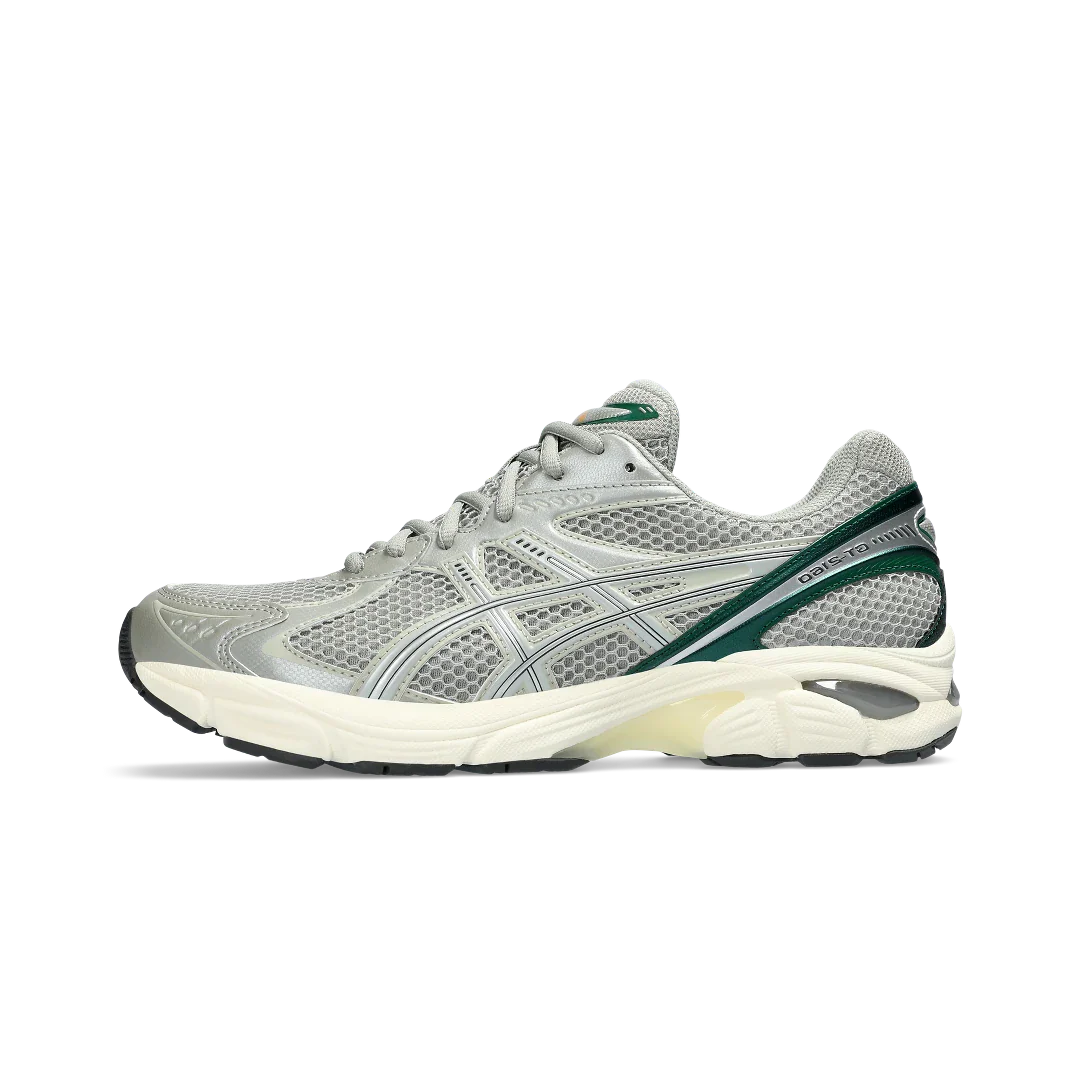 ASICS GT-2160 Seal Grey Jewel Green, Seal Grey/Jewel Green (1203A275-022)