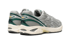 ASICS GT-2160 Seal Grey Jewel Green, Seal Grey/Jewel Green (1203A275-022)