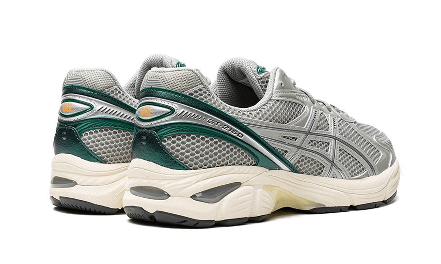 ASICS GT-2160 Seal Grey Jewel Green, Seal Grey/Jewel Green (1203A275-022)