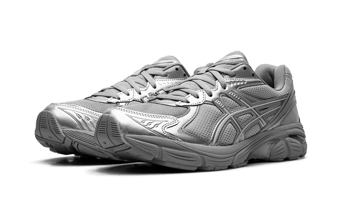 ASICS GT-2160 Silver Grey