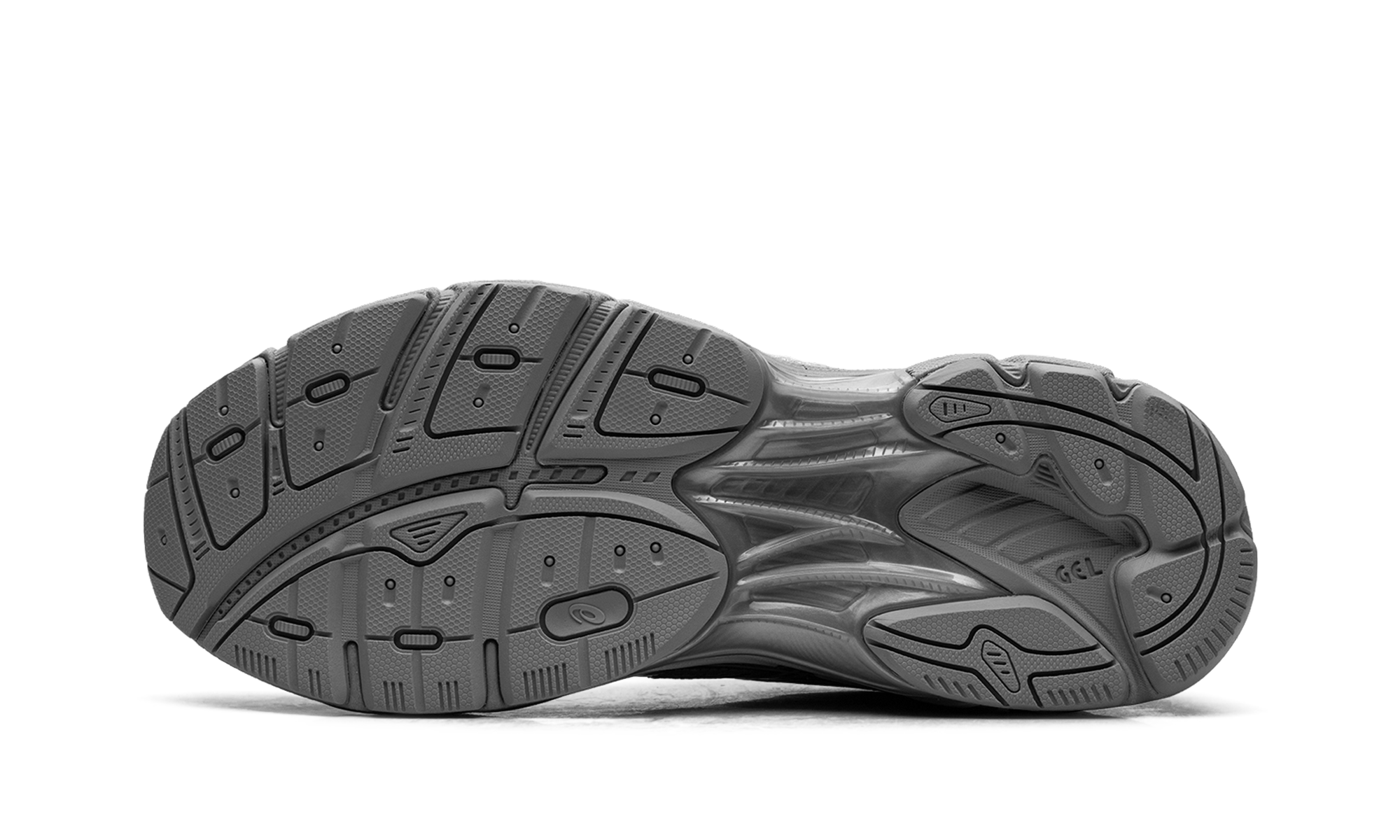 ASICS GT-2160 Silver Grey