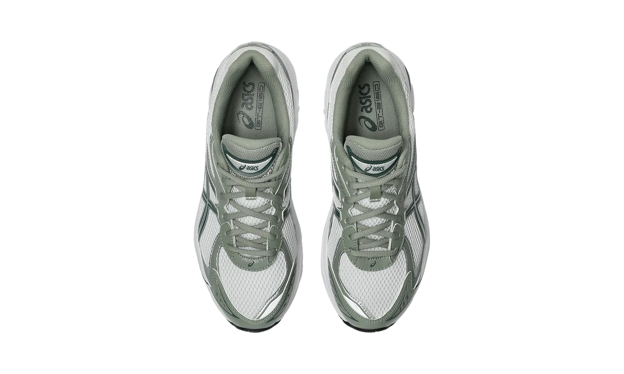 ASICS GT-2160 White Ash Green