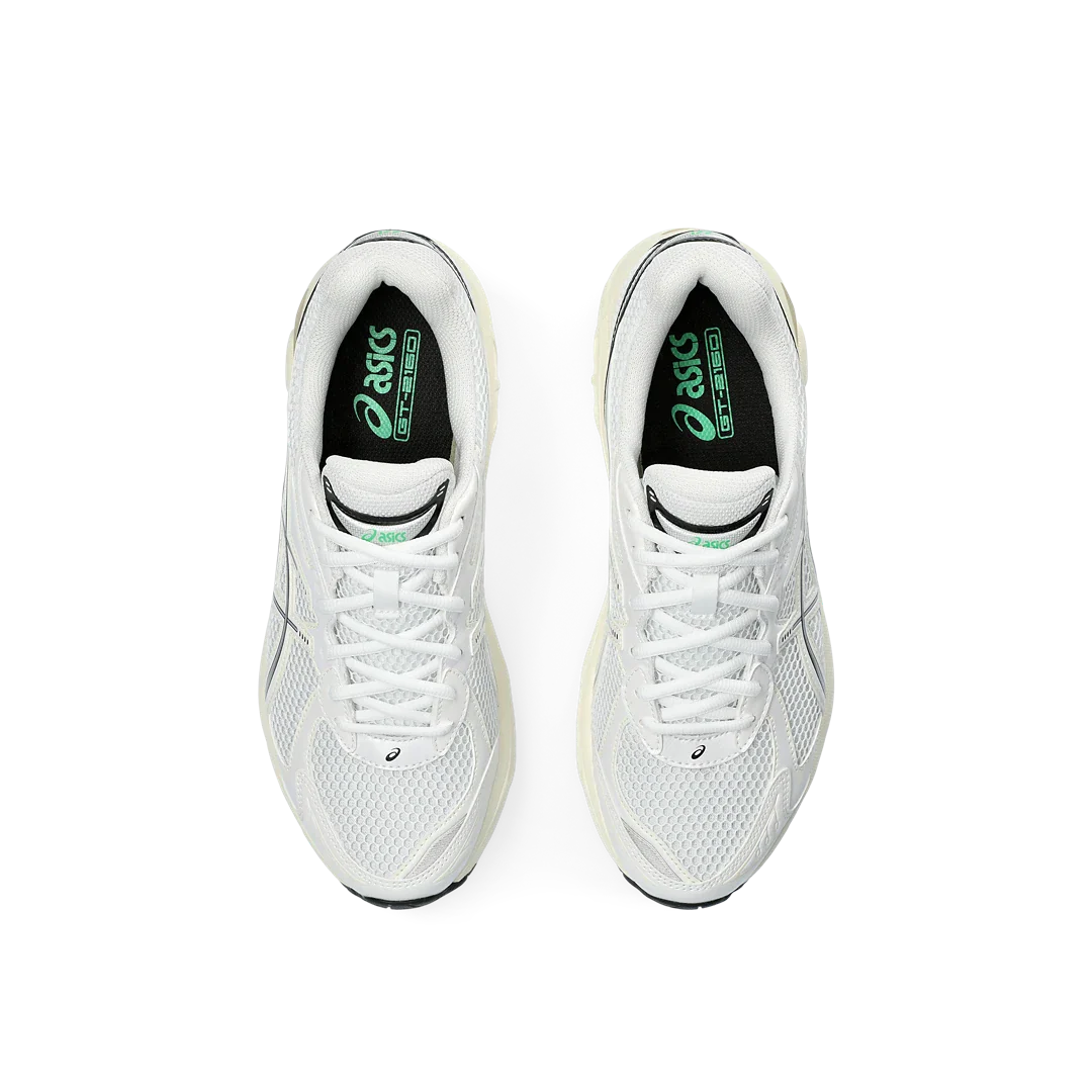 ASICS GT-2160 White Black, White/Black (1203A275-104)