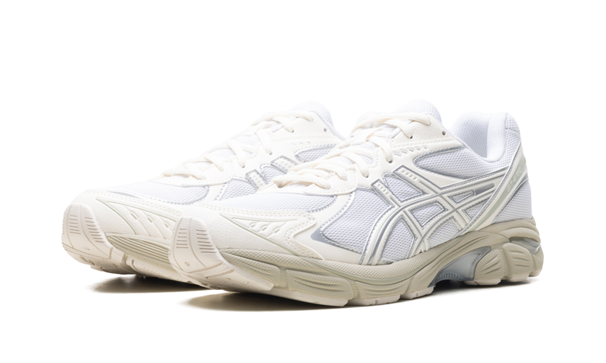 ASICS GT-2160 White Cream