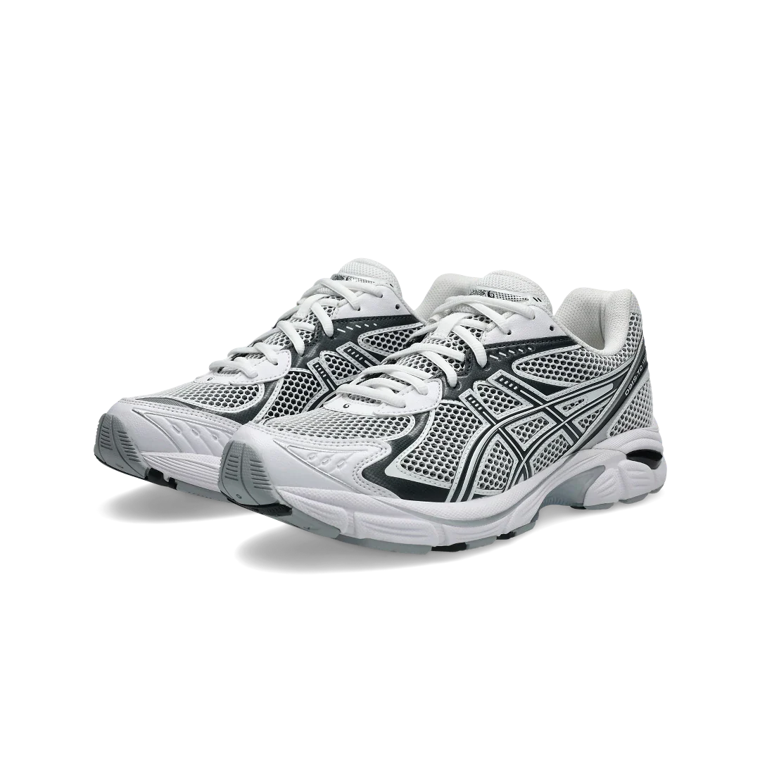 ASICS GT-2160 White Graphite Grey