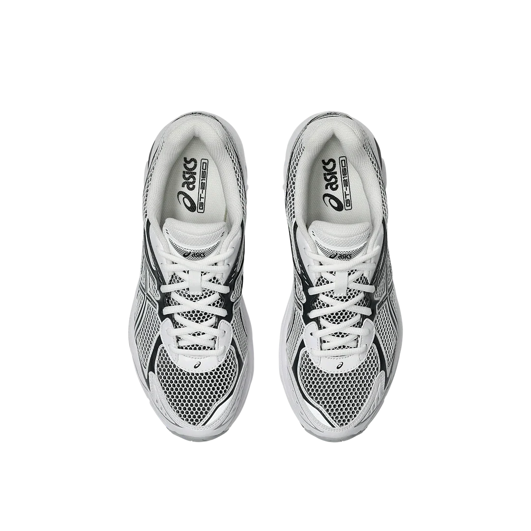 ASICS GT-2160 White Graphite Grey