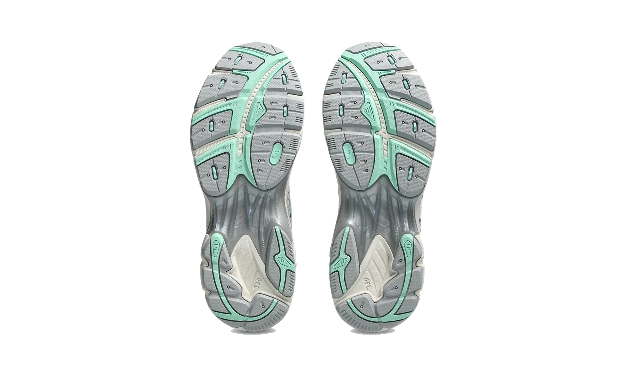ASICS GT-2160 White Ice Green