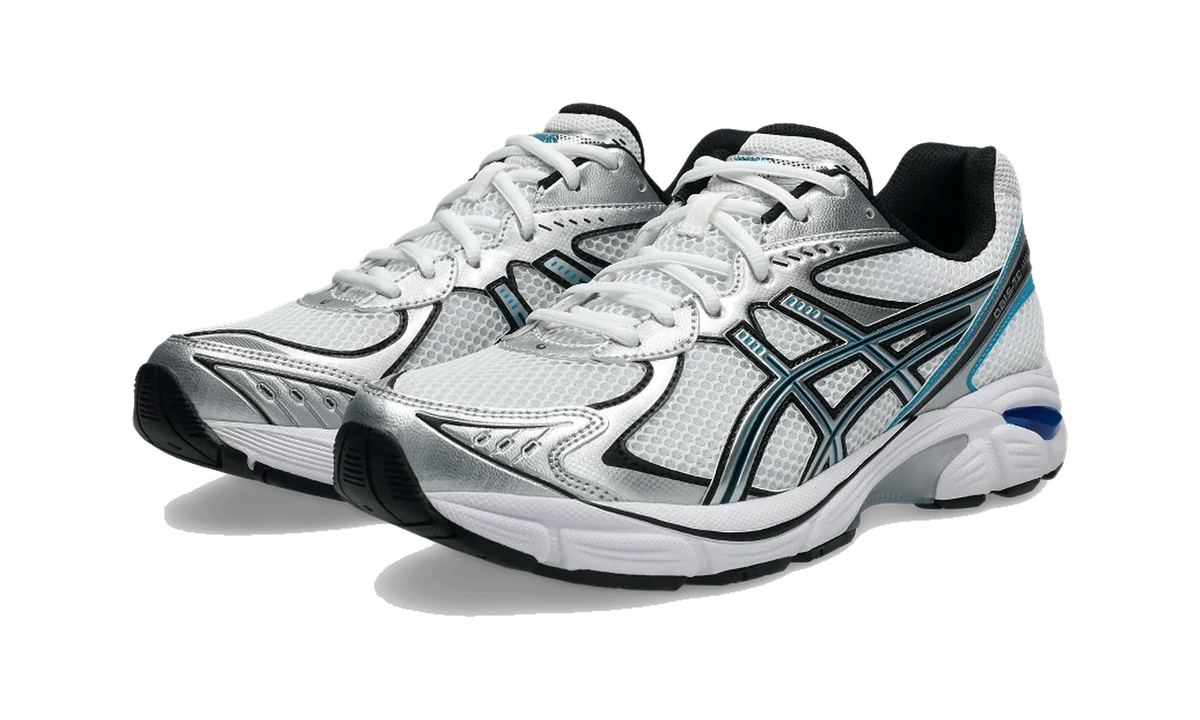 ASICS GT-2160 White Morpho