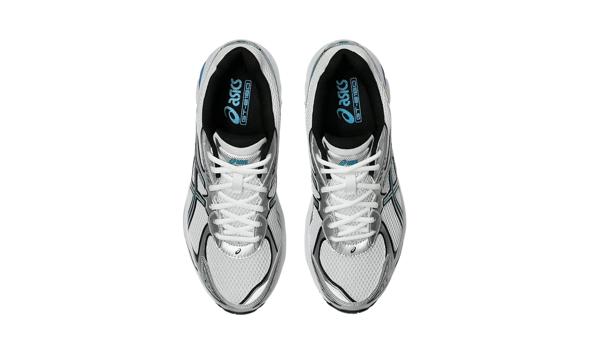 ASICS GT-2160 White Morpho