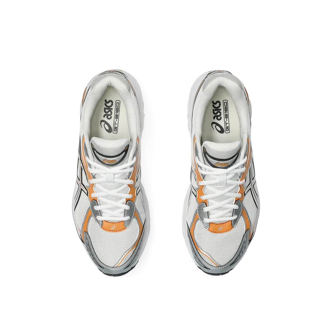 ASICS GT-2160 White Orange Lily, White/Orange Lily (1203A320-101)
