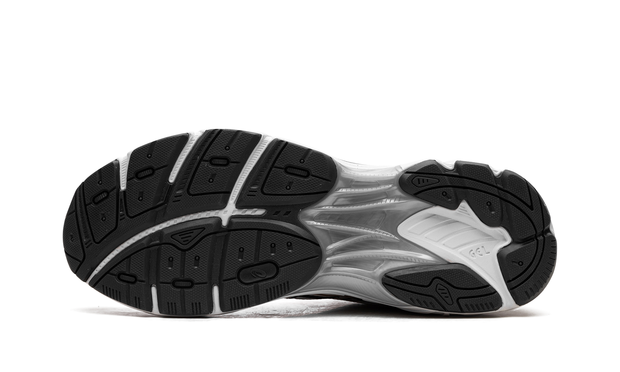 ASICS GT-2160 White Orange Lily