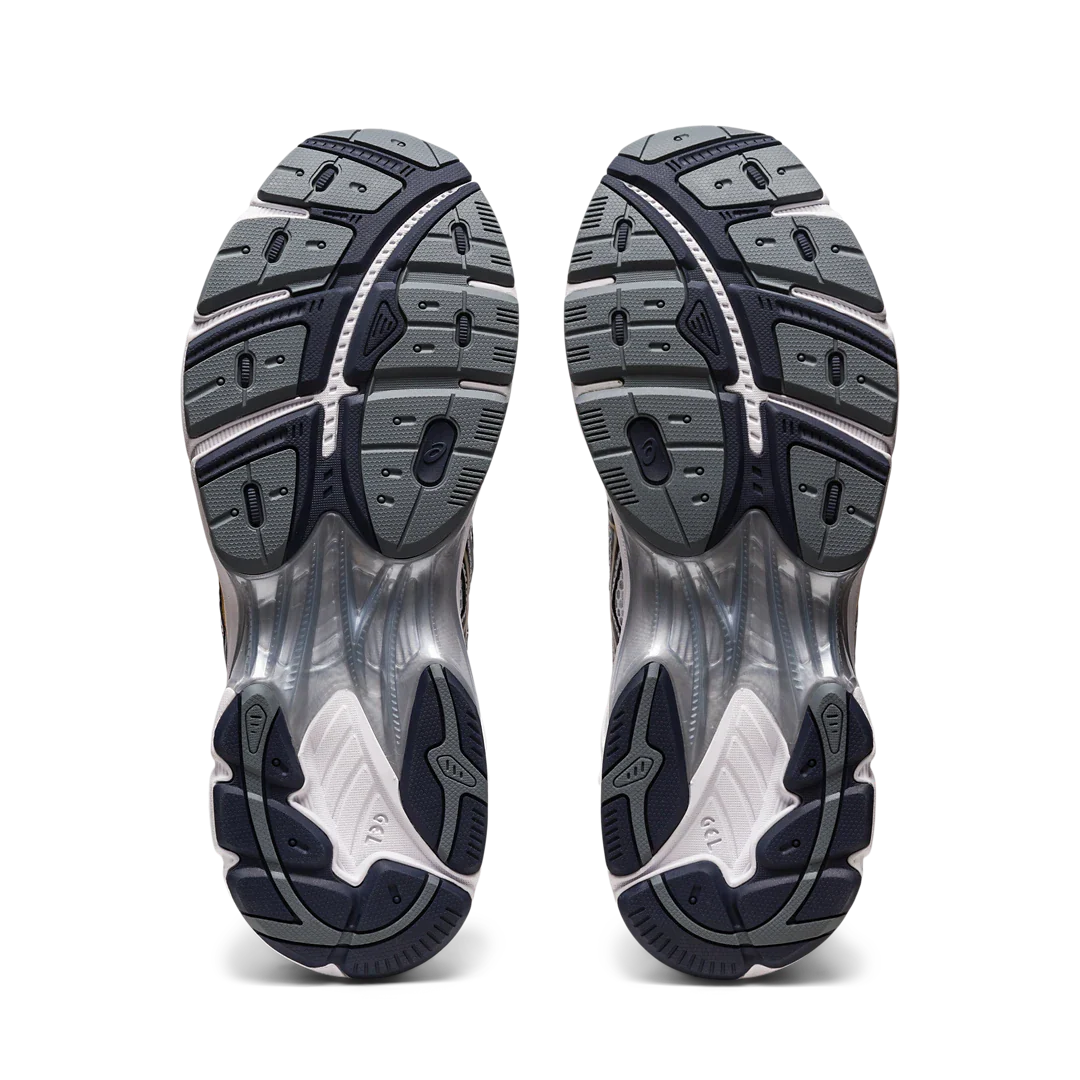 ASICS GT-2160 White Pure Silver Gold, White/Pure Silver (1203A275-102)
