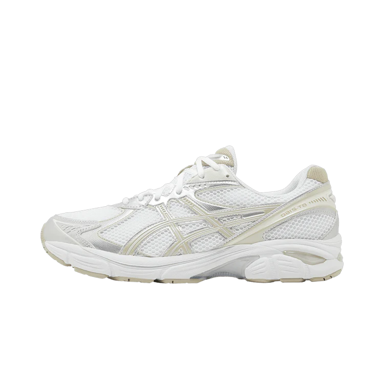 ASICS GT-2160 White Putty, White/Putty (1203A544-100)