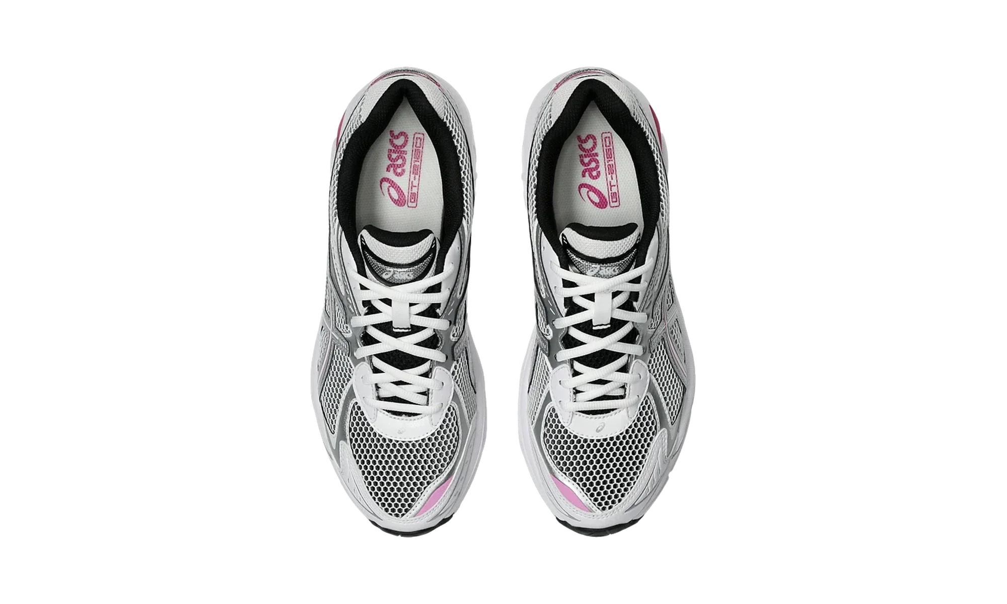 ASICS GT-2160 White Raspberry