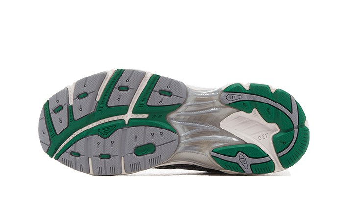 ASICS GT-2160 White Shamrock Green, White/Shamrock Green (1203A275-103)