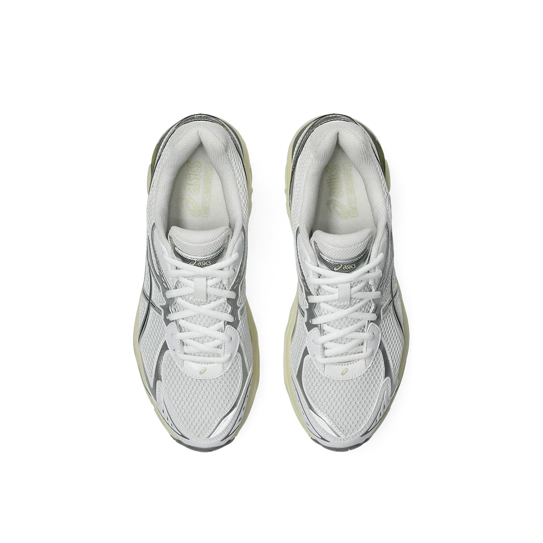 ASICS GT-2160 White Soft Yellow, White/Soft Yellow (1203A275-111)