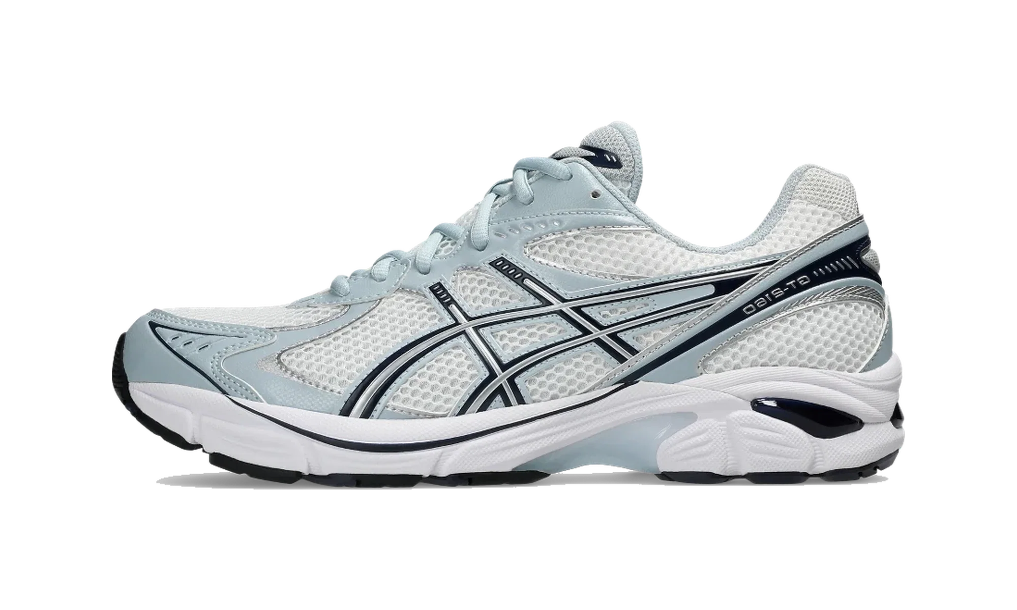 ASICS GT-2160 White Storm Cloud