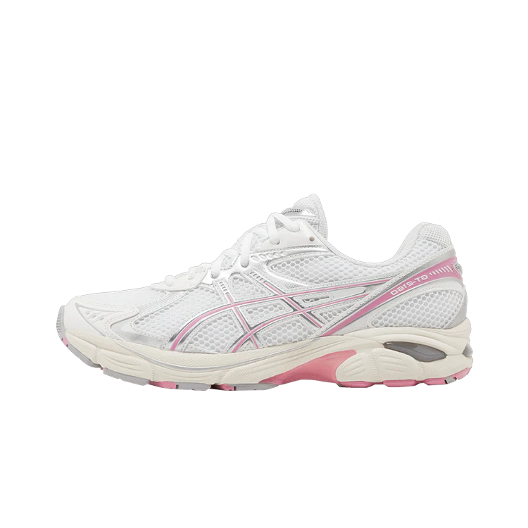 ASICS GT-2160 White Sweet Pink, White/Sweet Pink (1203A275-107)