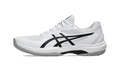 ASICS Game FF White Black