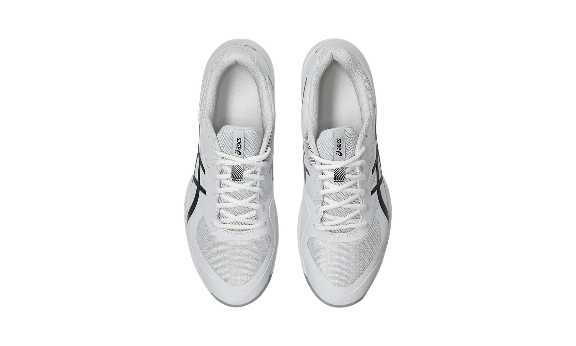 ASICS Game FF White Black