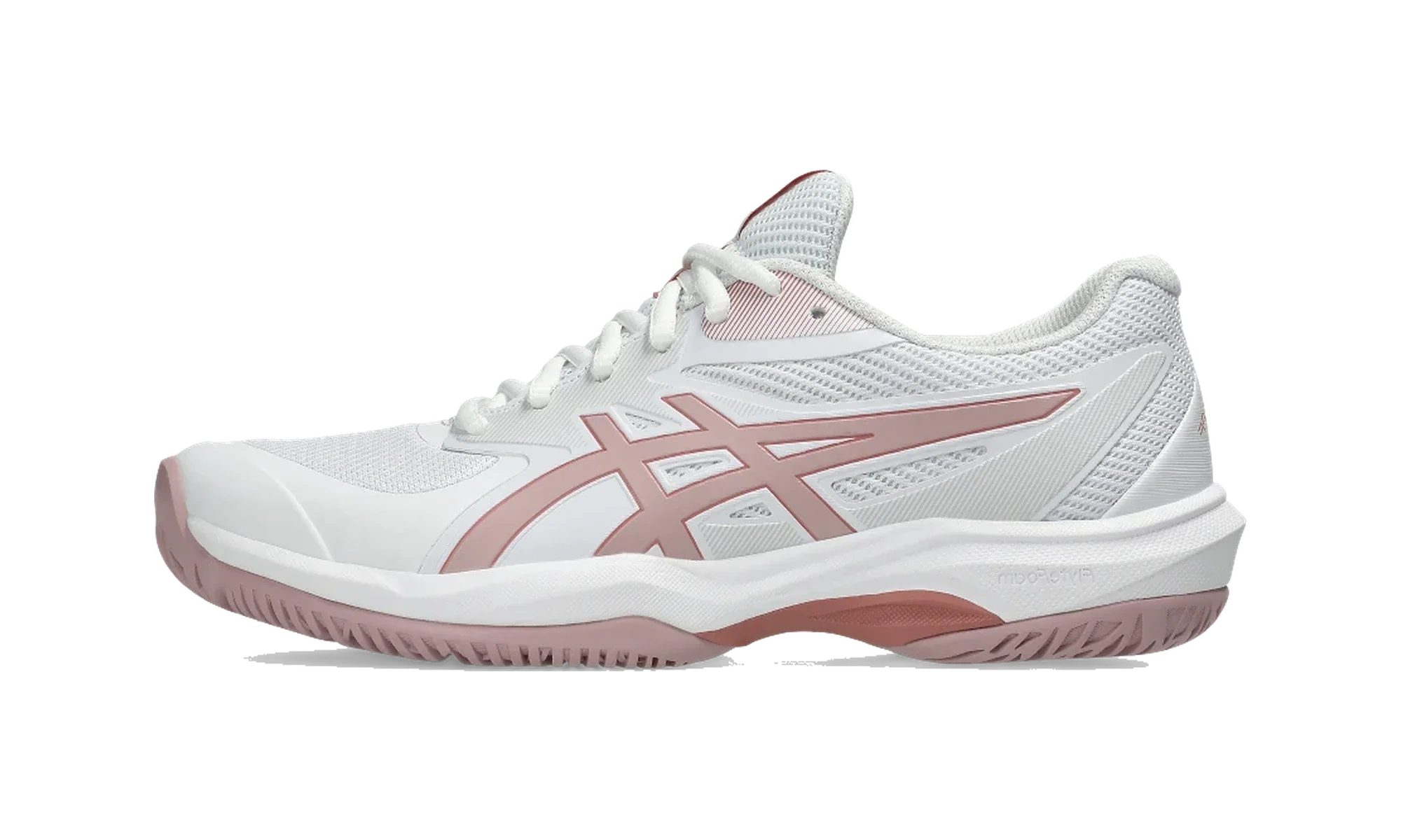 ASICS Game FF White Morganite