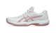 ASICS Game FF White Morganite
