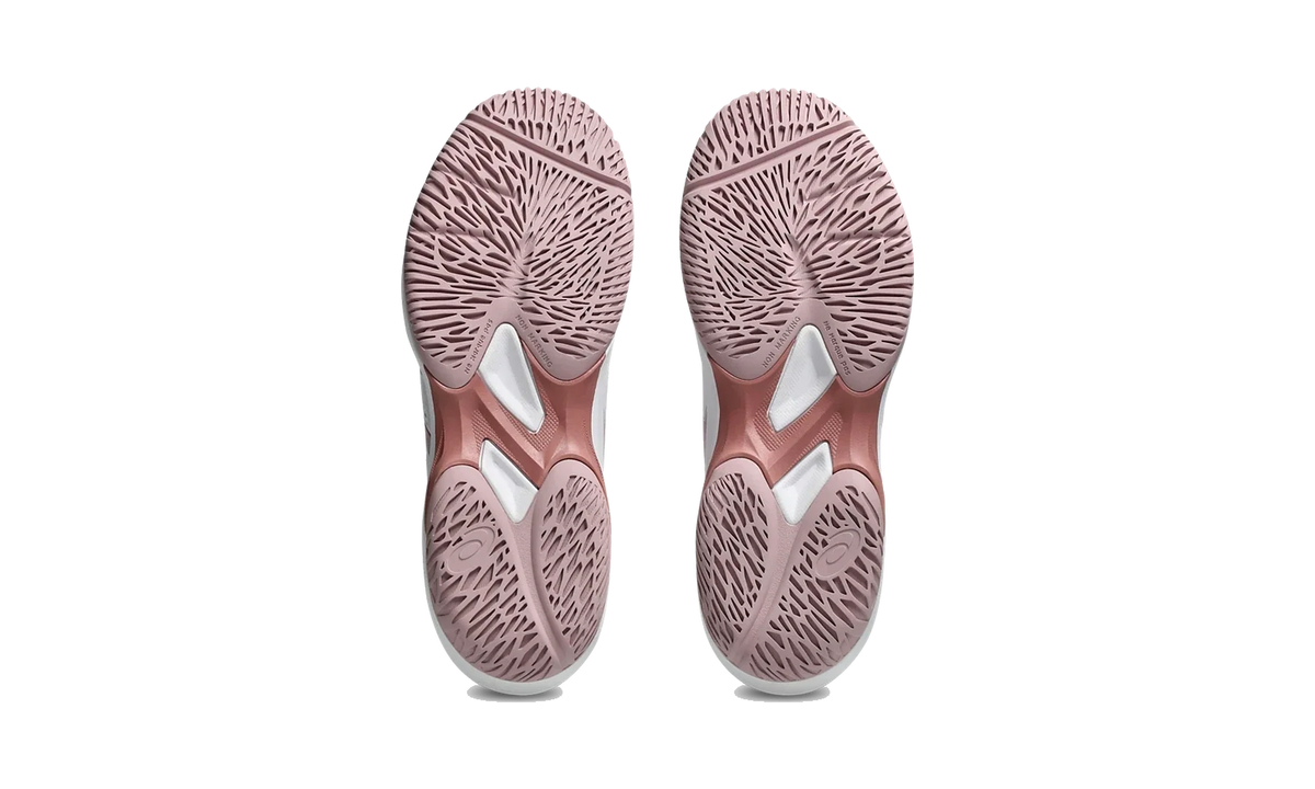 ASICS Game FF White Morganite