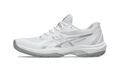 ASICS Game FF White Pure Silver