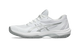 ASICS Game FF White Pure Silver
