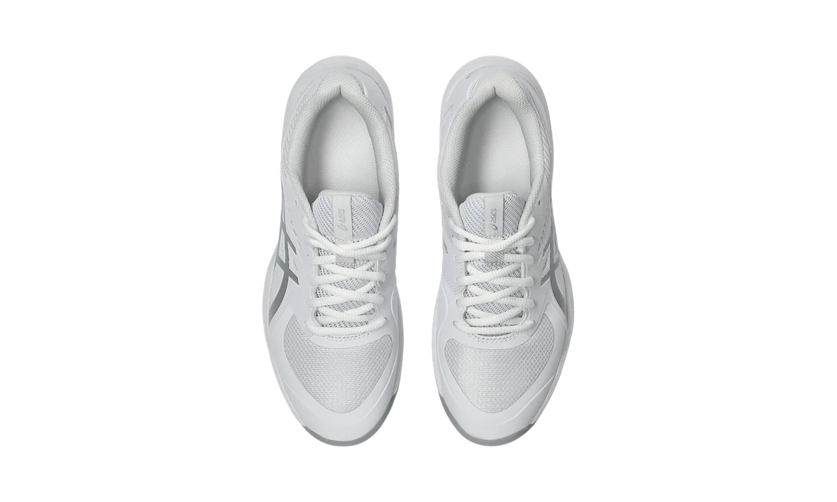 ASICS Game FF White Pure Silver