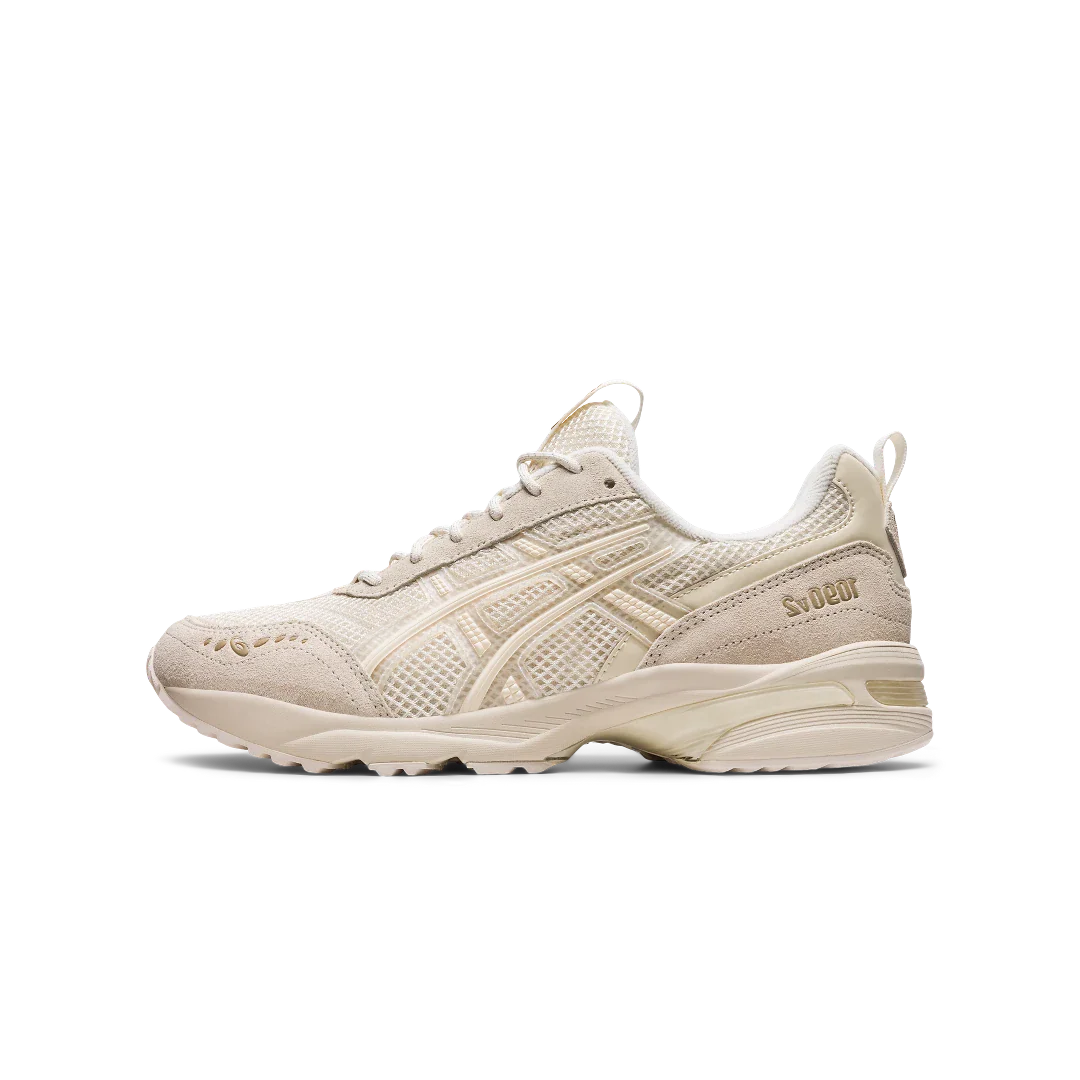 ASICS Gel-1090 V2 Cream, Cream/Cream (1203A224-100)