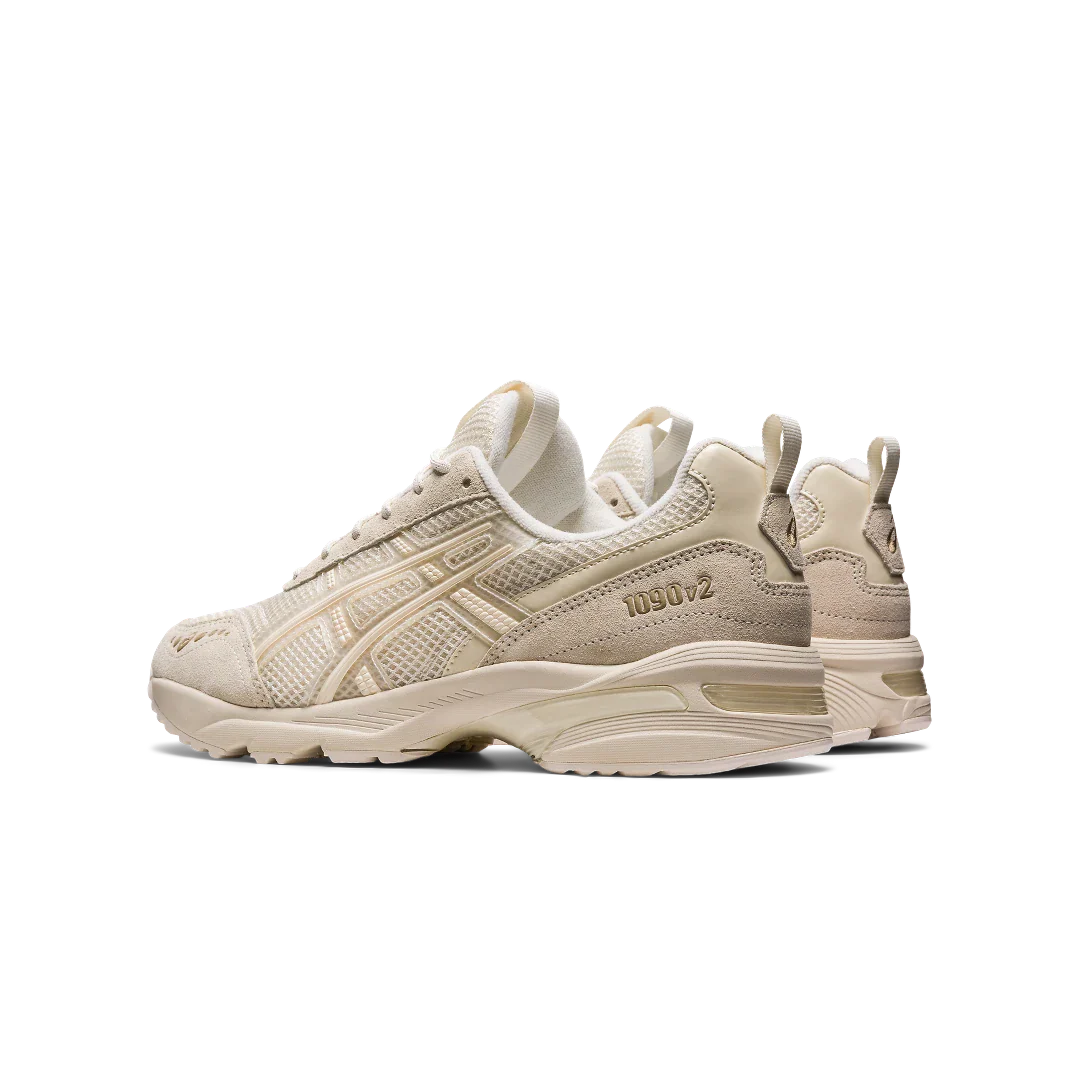 ASICS Gel-1090 V2 Cream, Cream/Cream (1203A224-100)