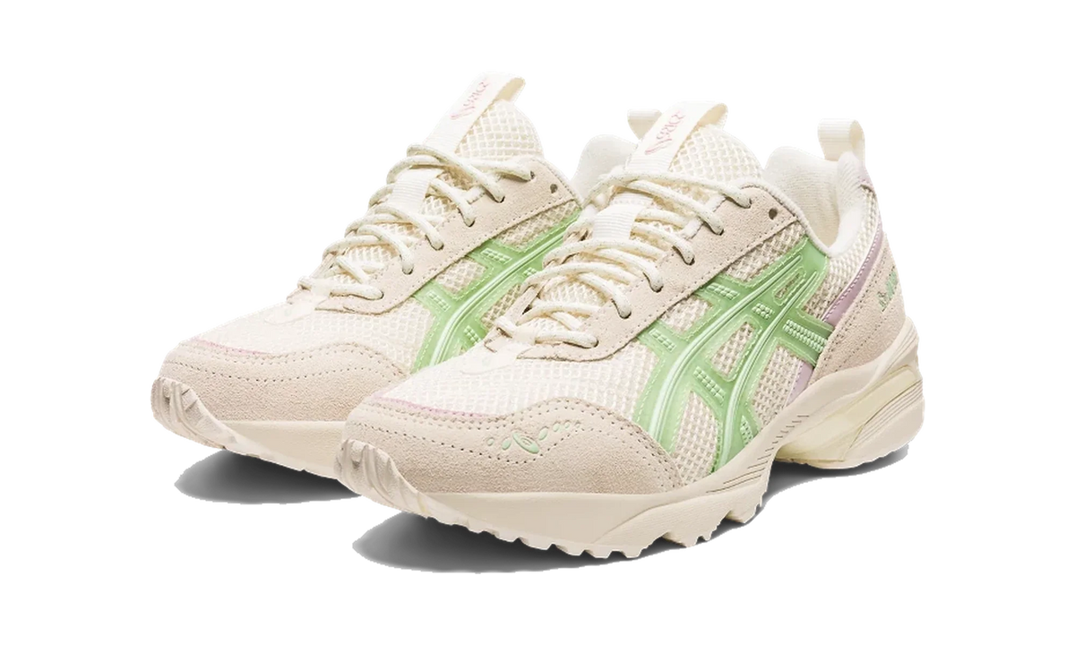 ASICS Gel-1090 V2 Cream Jade