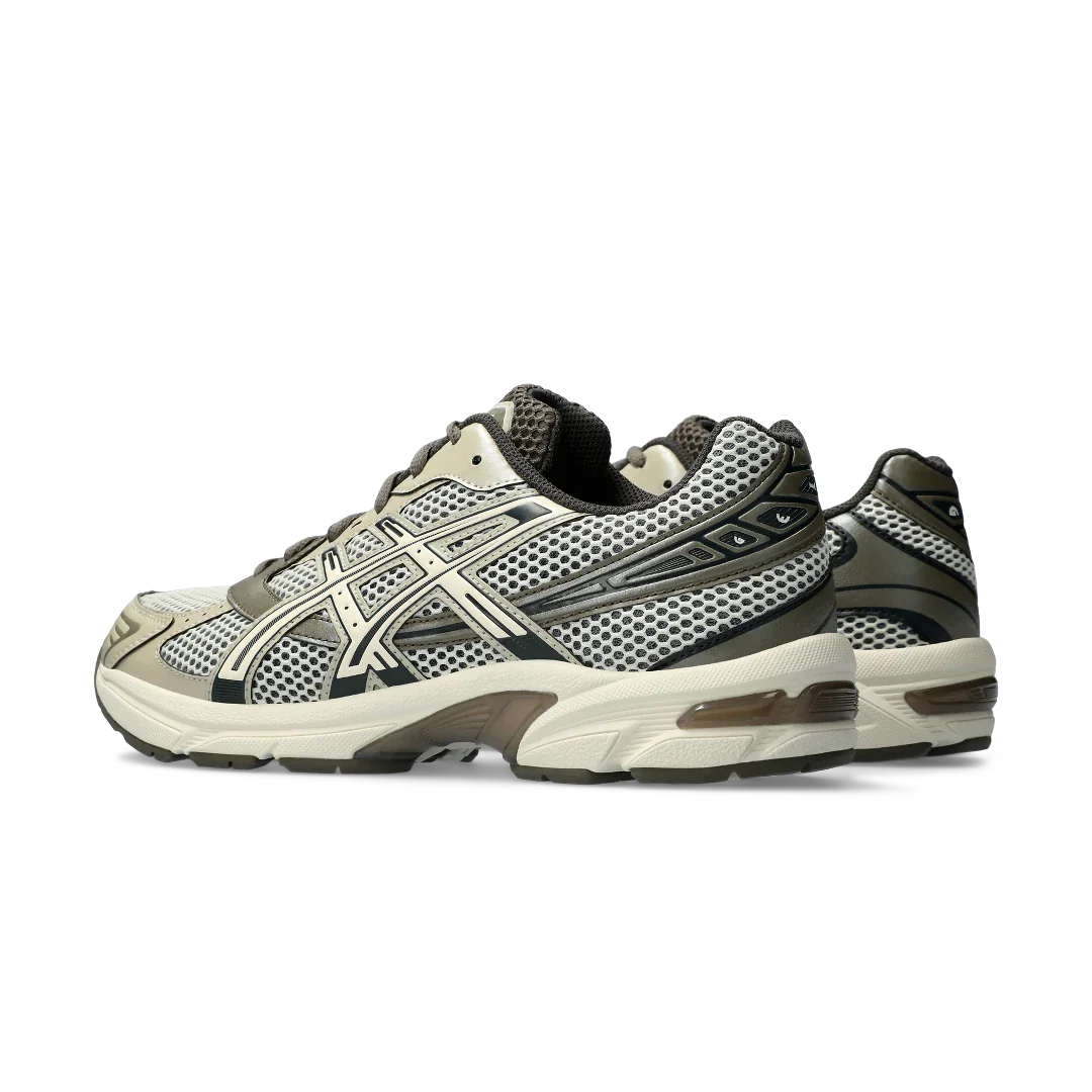 ASICS Gel-1130 Birch Dark Taupe (Korea Exclusive), Birch/Dark Taupe (1201A995-200)