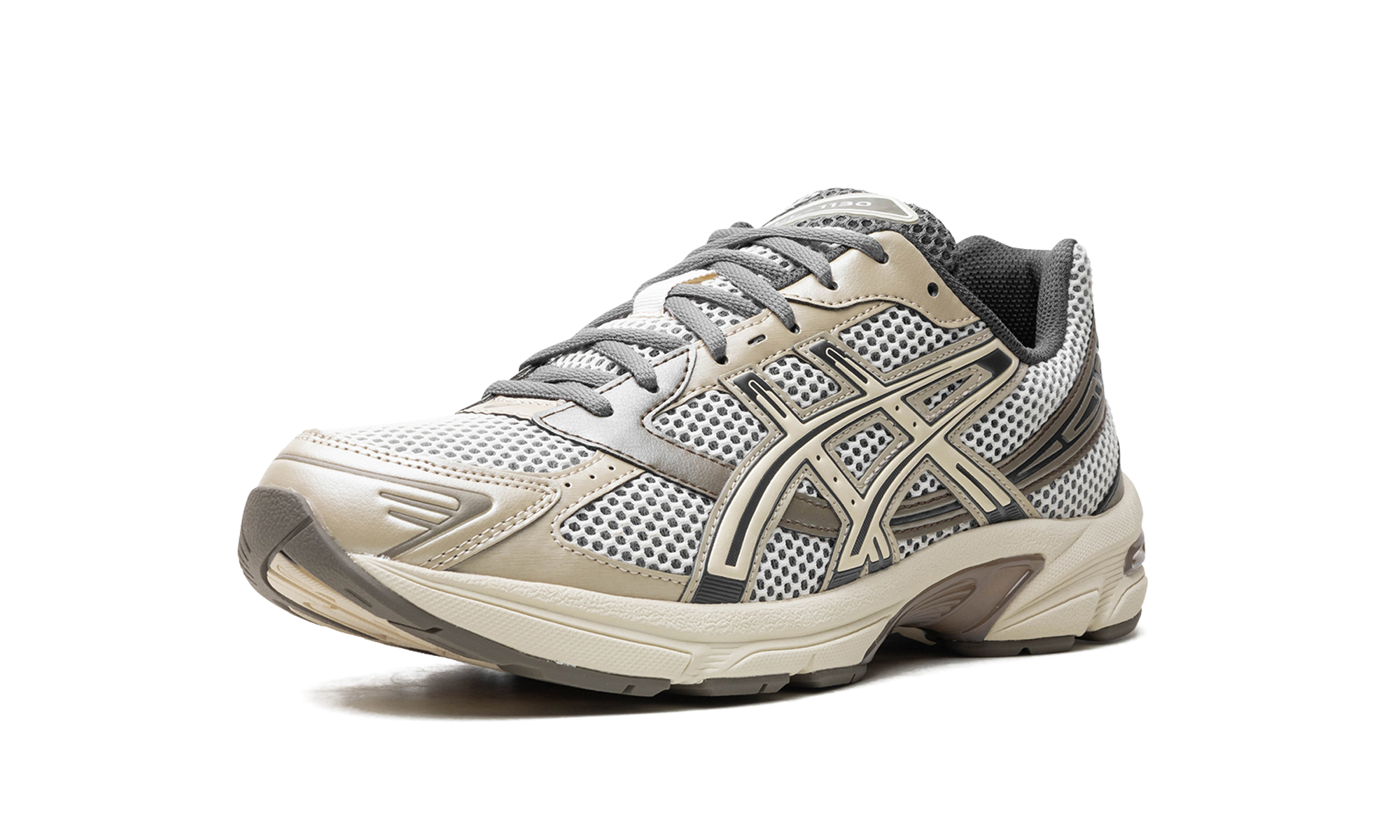 ASICS Gel-1130 Birch Dark Taupe (Korea Exclusive)
