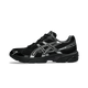 ASICS Gel-1130 Black Pure Silver