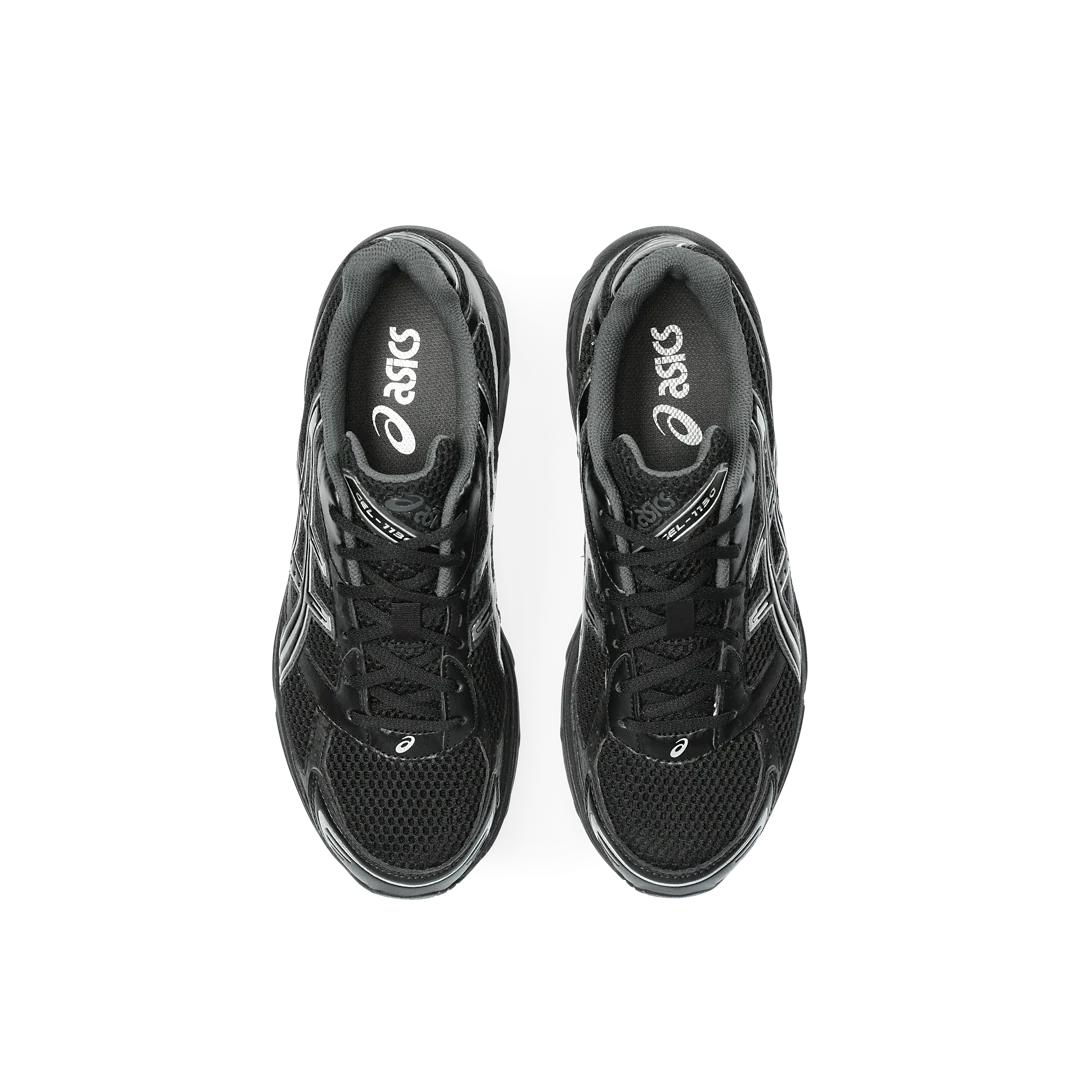 ASICS Gel-1130 Black Pure Silver, Black/Pure Silver (1201A906-001)