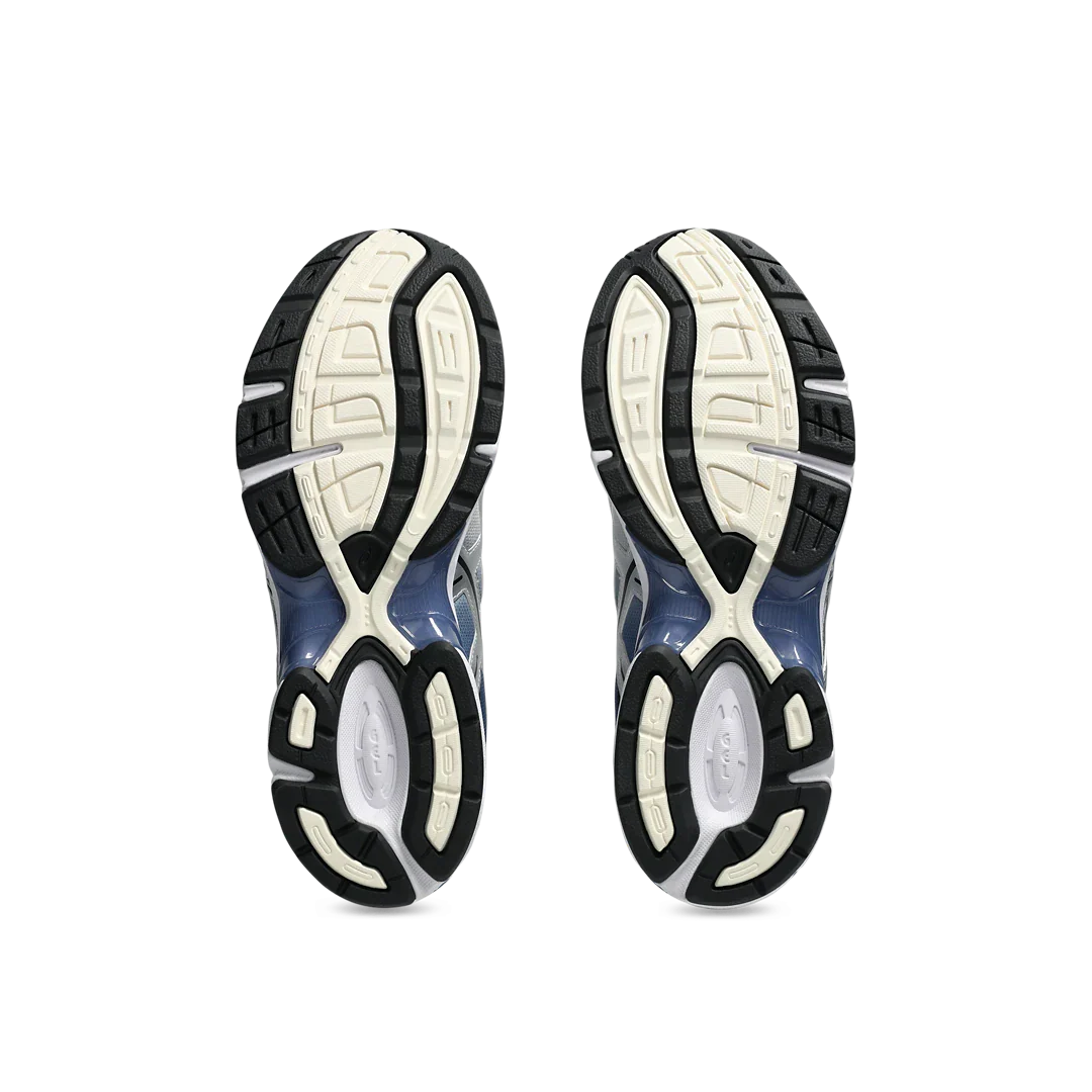 ASICS Gel-1130 Blue Pure Silver Gradient, Cream/Pure Silver (1203A784-100)