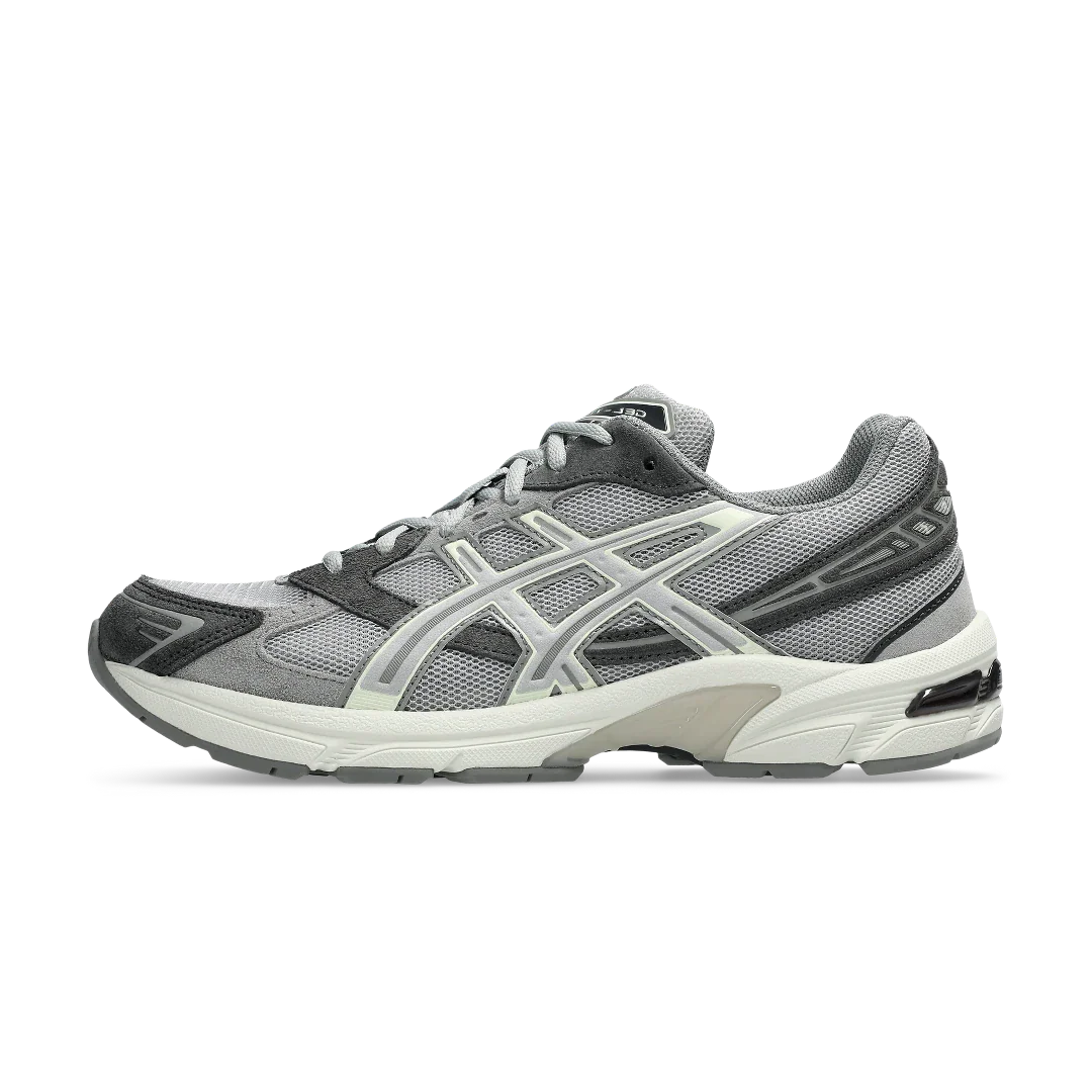 ASICS Gel-1130 Cement Grey Clay Grey, Cement Greay/Clay Grey (1203A610-020)