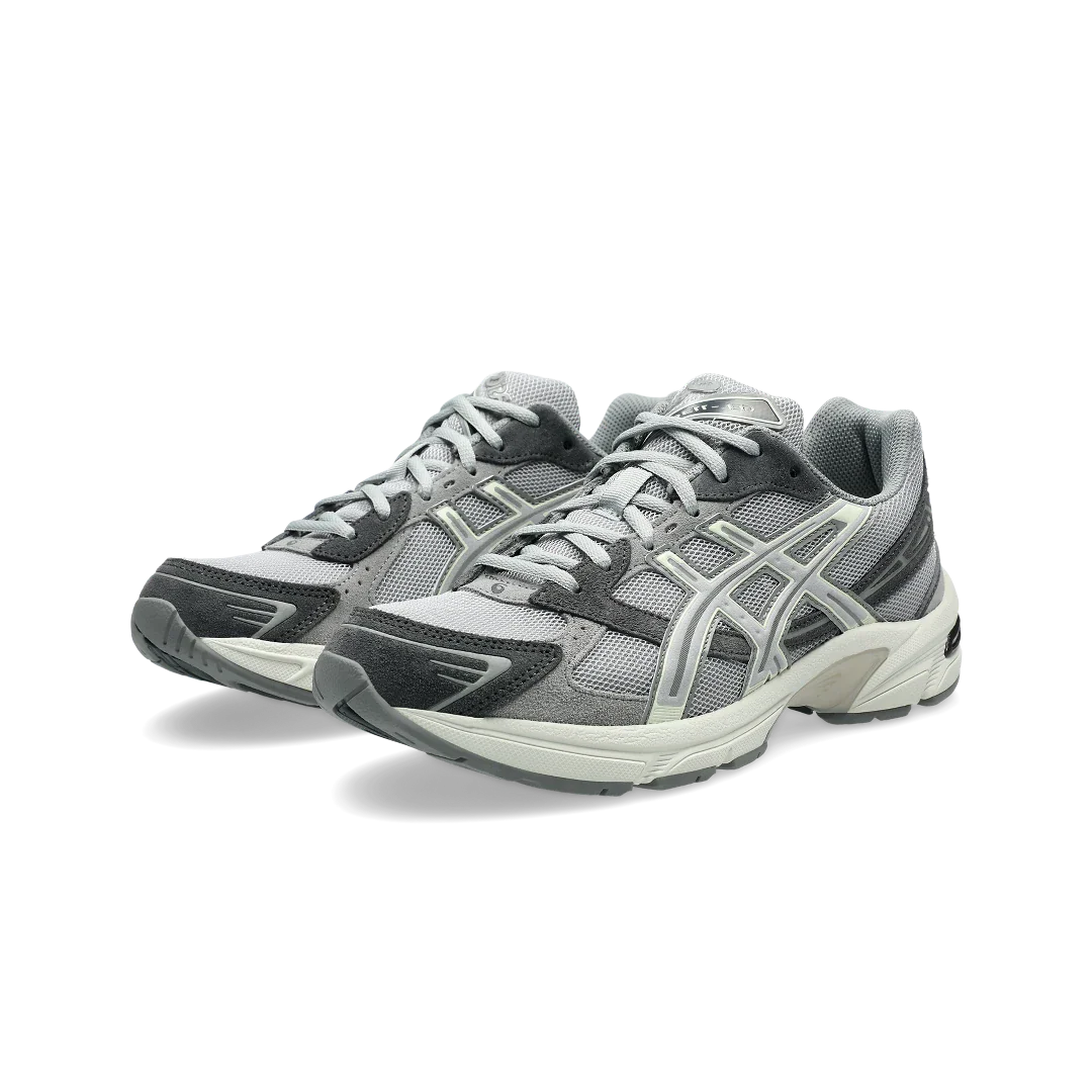 ASICS Gel-1130 Cement Grey Clay Grey, Cement Greay/Clay Grey (1203A610-020)