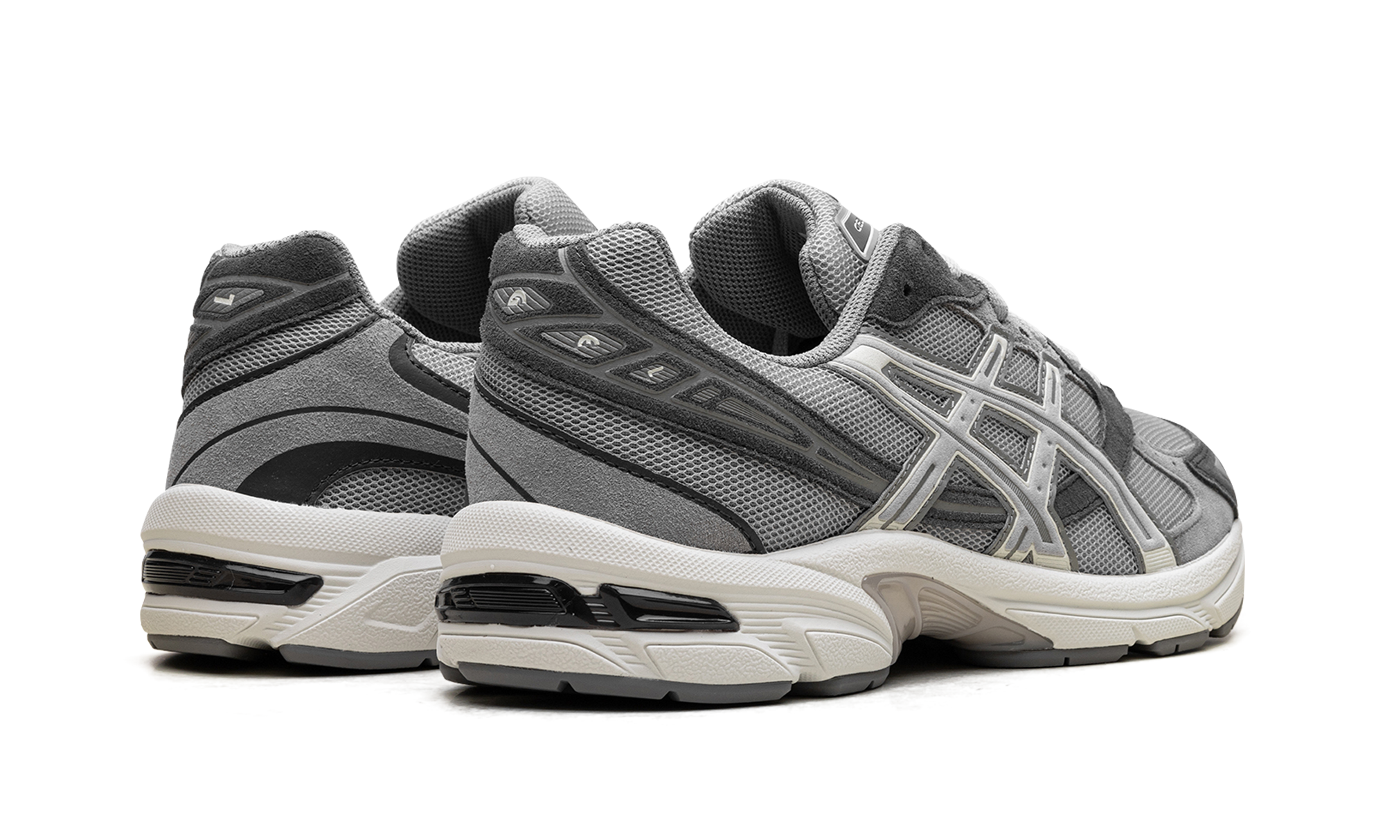 ASICS Gel-1130 Cement Grey Clay Grey