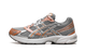 ASICS Gel-1130 Cement Grey Rust Orange