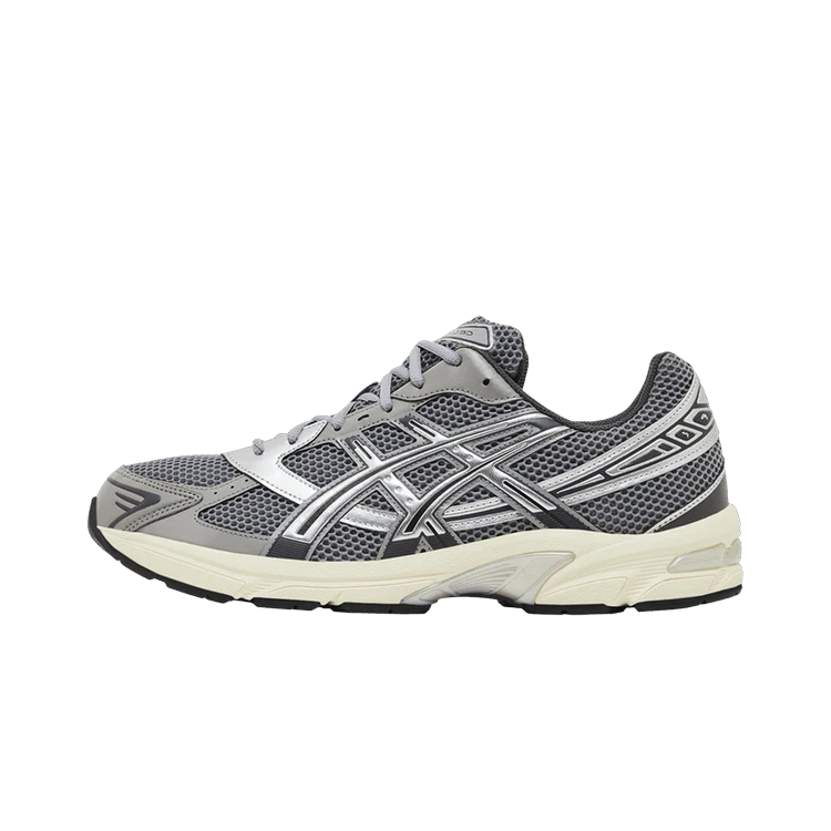 ASICS Gel-1130 Clay Grey Pure Silver, Clay Grey/Pure Silver (1201A256-026)