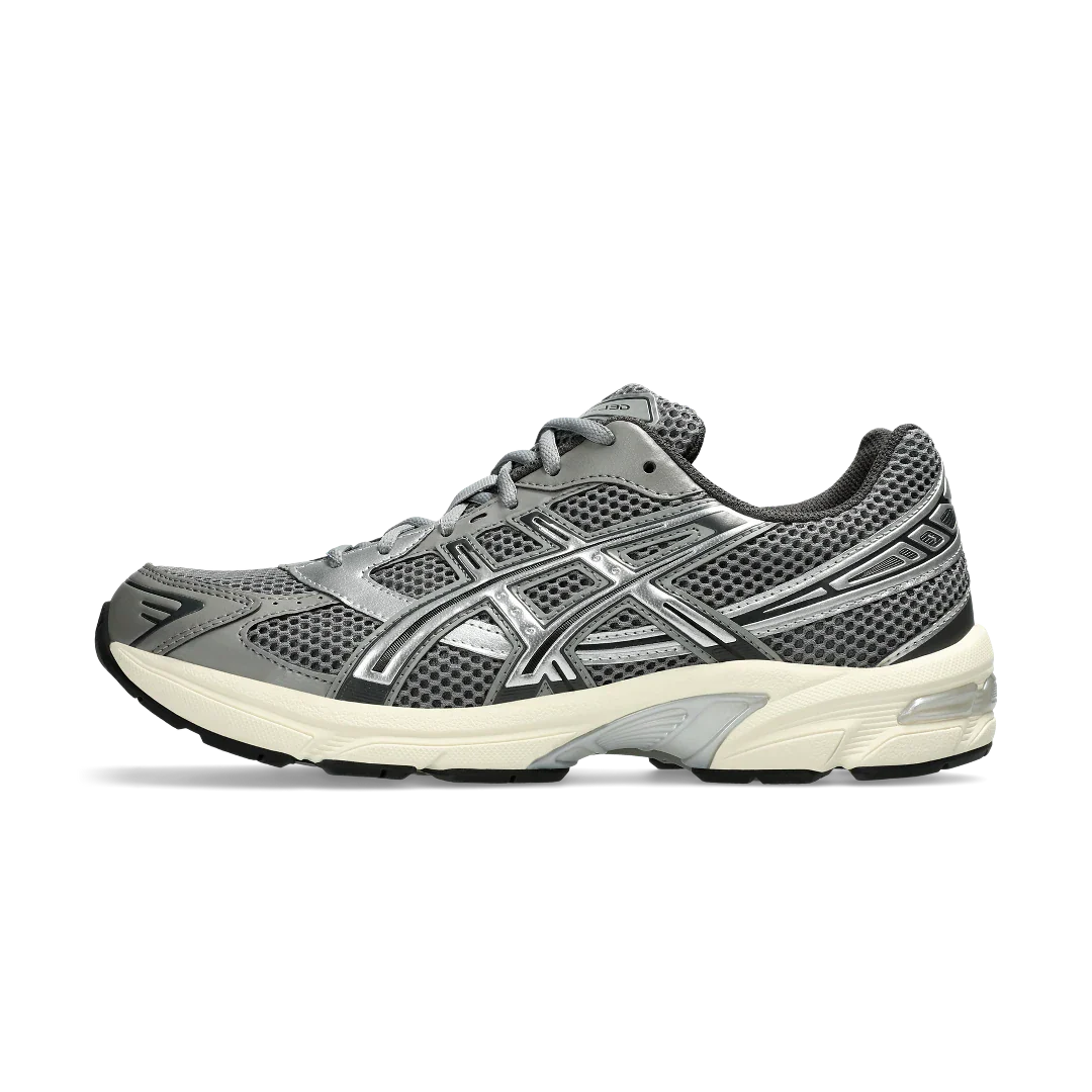 ASICS Gel-1130 Clay Grey Pure Silver, Clay Grey/Pure Silver (1201A256-026)