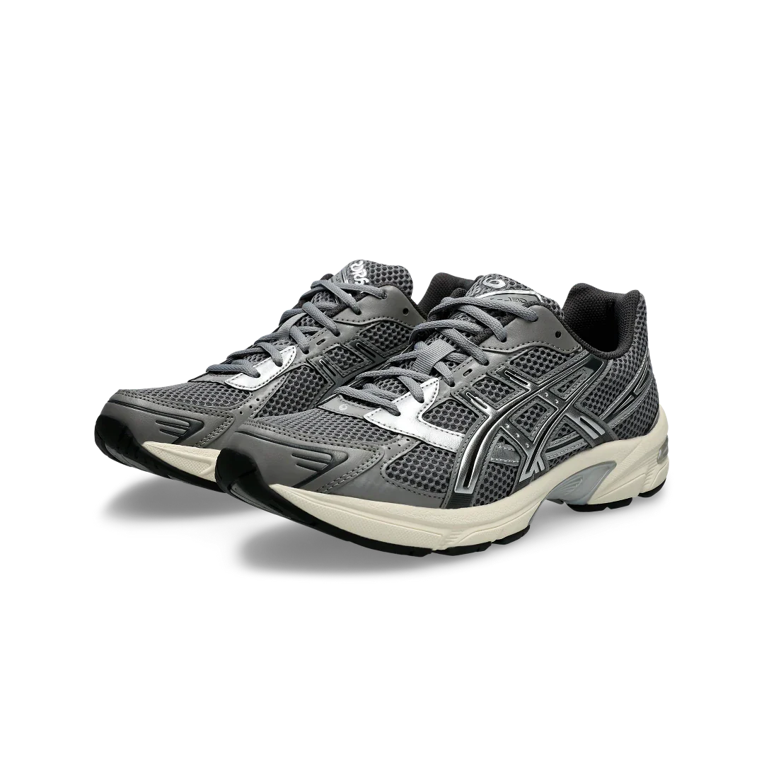 ASICS Gel-1130 Clay Grey Pure Silver, Clay Grey/Pure Silver (1201A256-026)