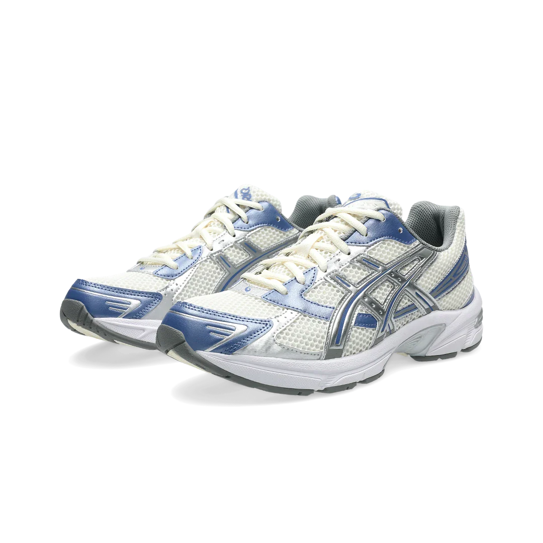 ASICS Gel-1130 Cream Blueberry, Cream/Blueberry (1203A609-101)