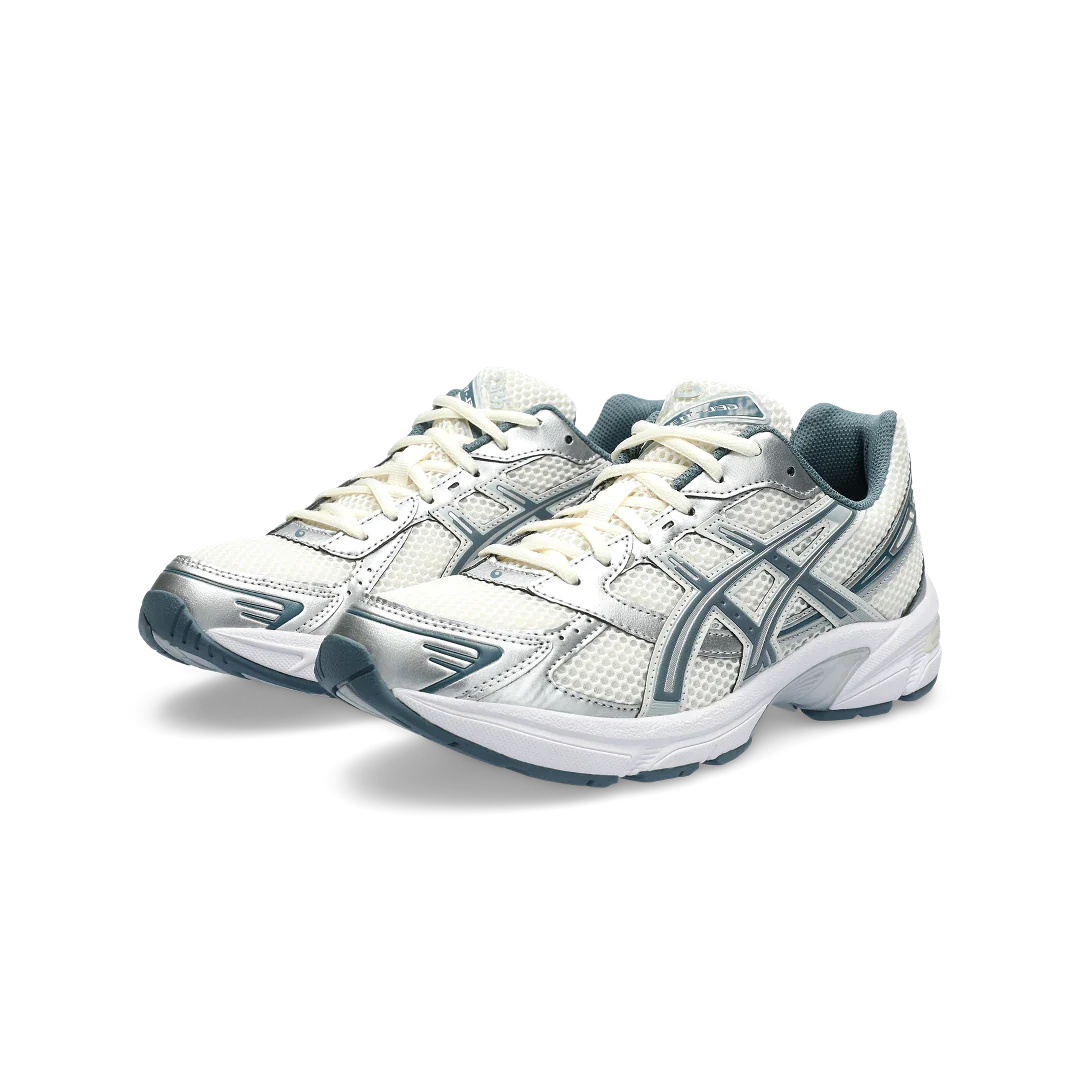 ASICS Gel-1130 Cream Ironclad, Cream/Ironclad (1201A256-115)