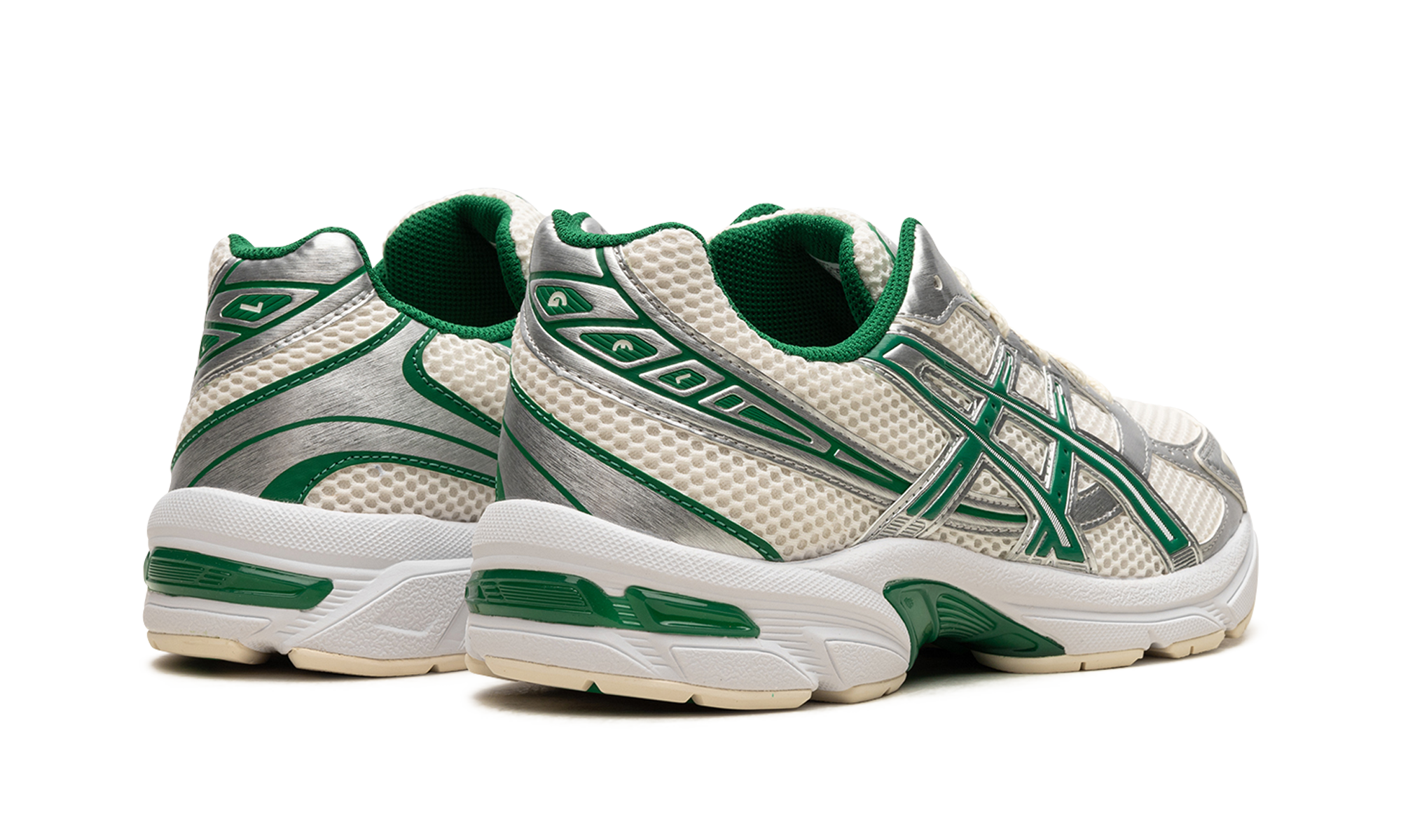 ASICS Gel-1130 Cream Kale