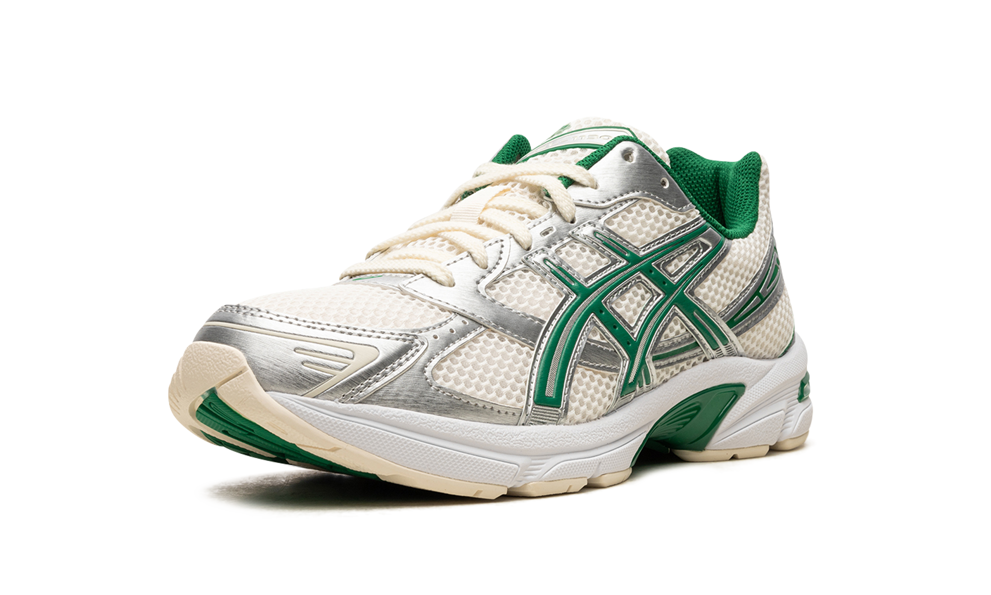ASICS Gel-1130 Cream Kale